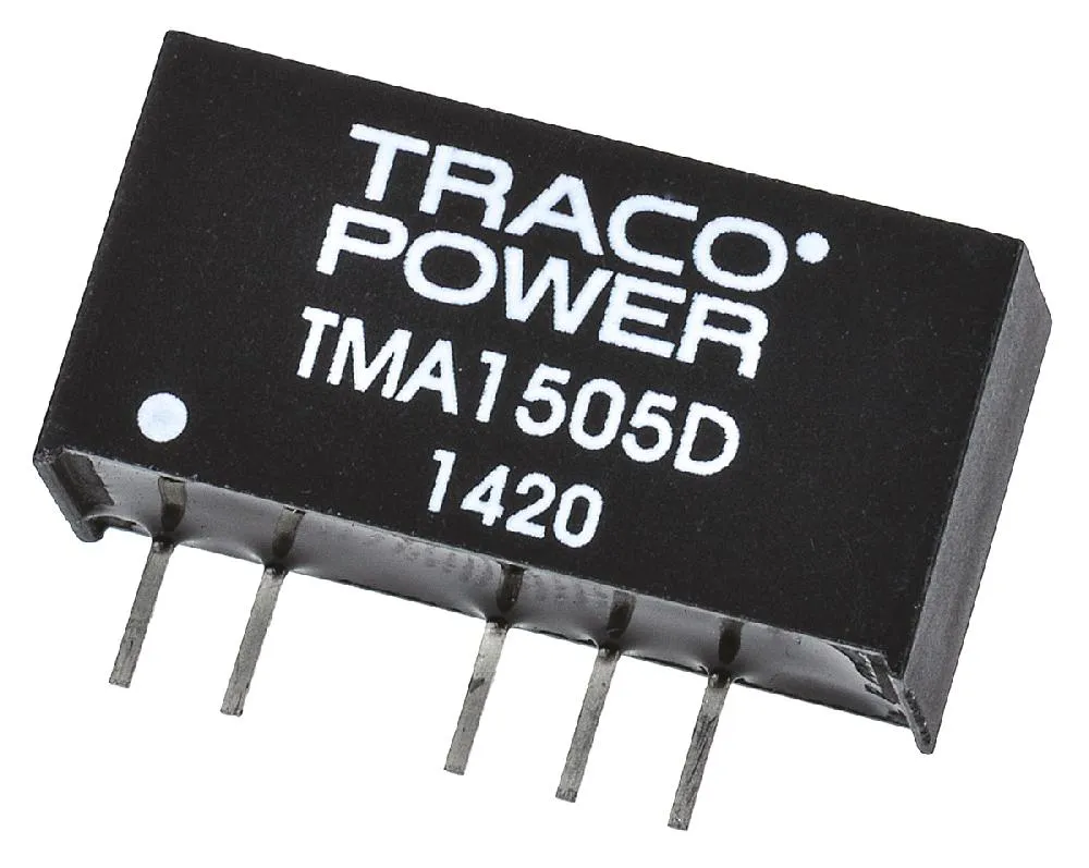 TMA 1505D