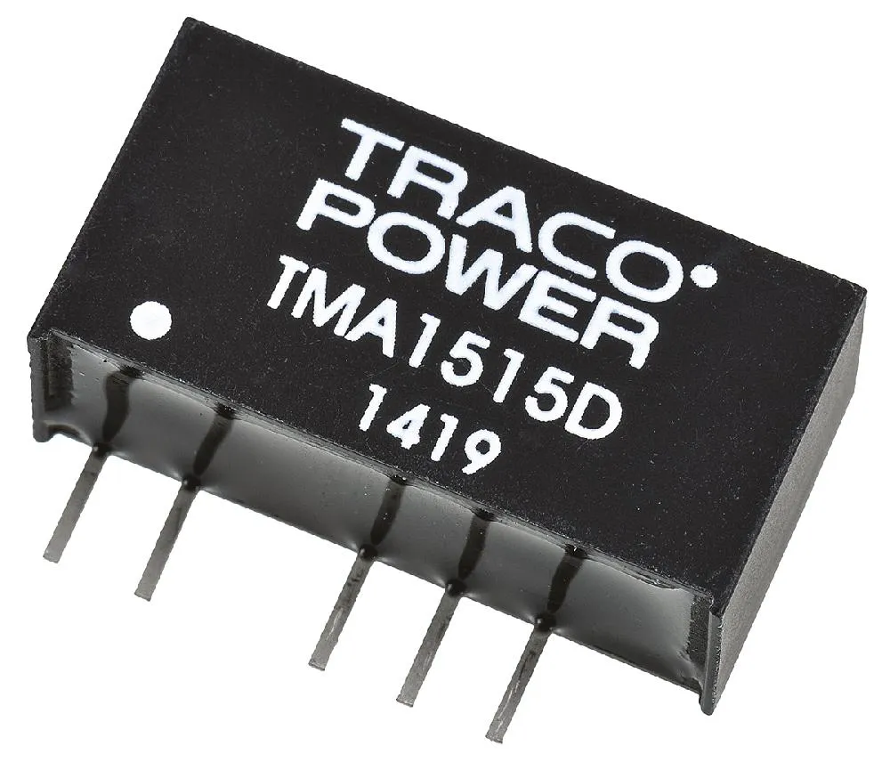 TMA 1515D
