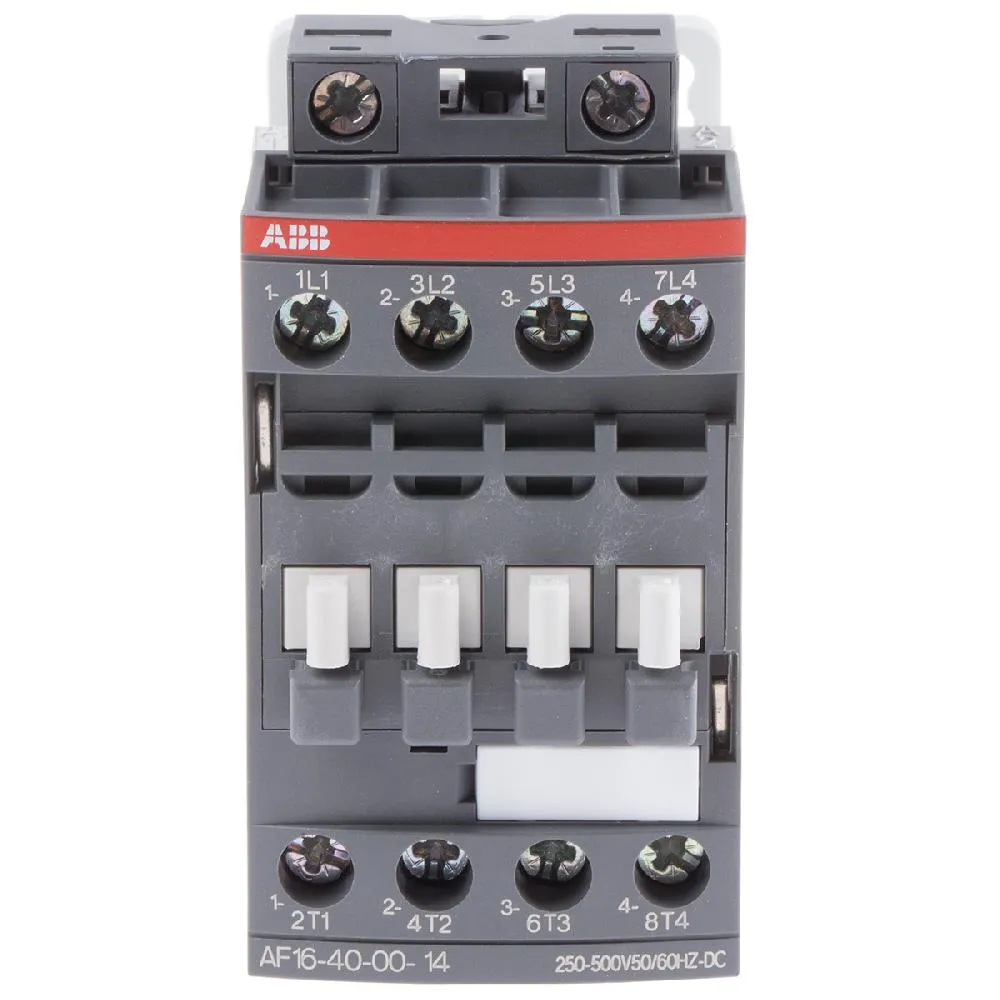 1SBL177201R1400  AF16-40-00-14