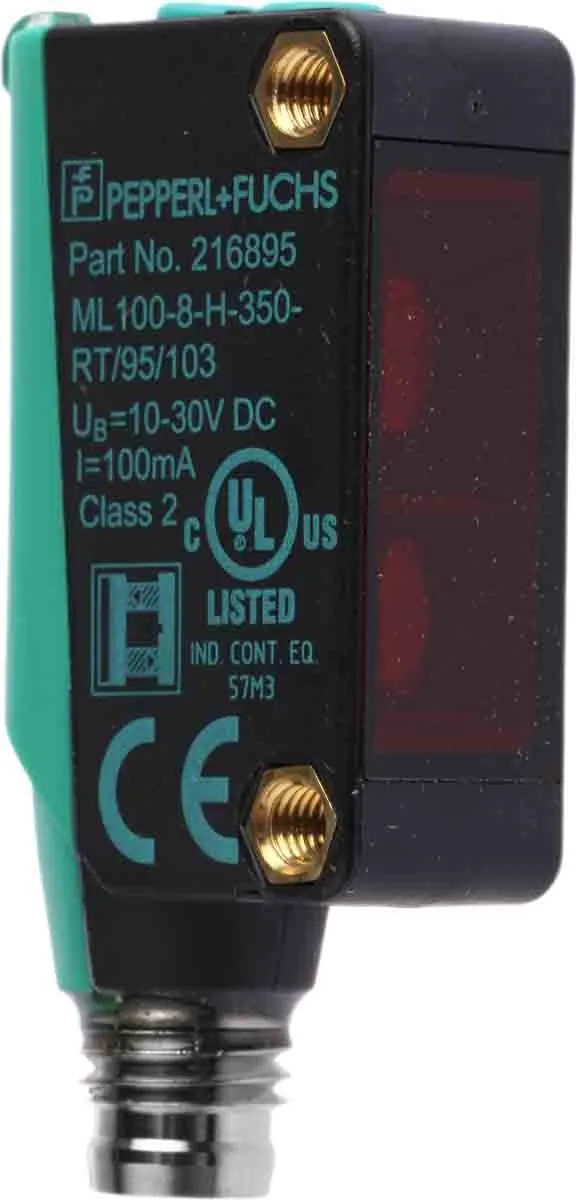 ML100-8-H-350-RT/95/103