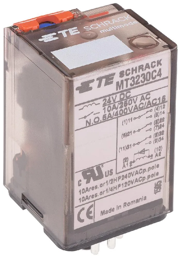 MT3230C4 7-1393091-9