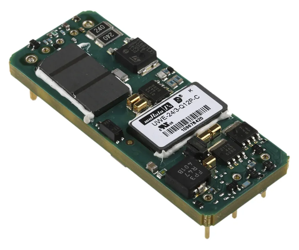 UWE-24/3-Q12P-C