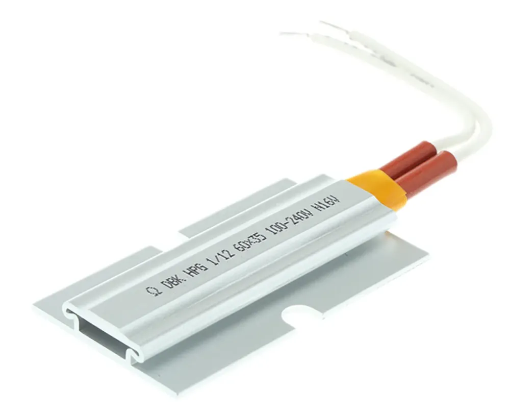 HPG-1/12-60X35-100-240