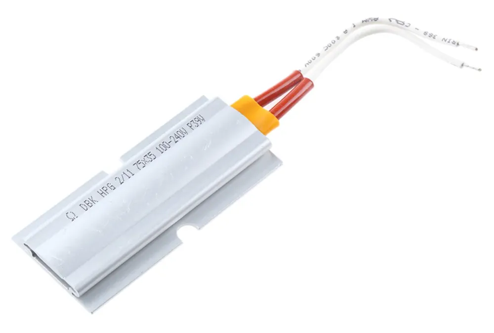 HPG-2/11-75X35-100-240