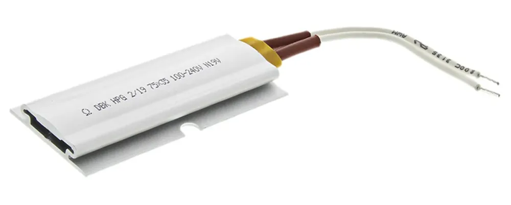 HPG-2/19-75X35-100-240