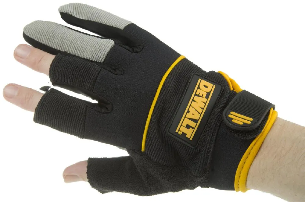Finger Framer Glove