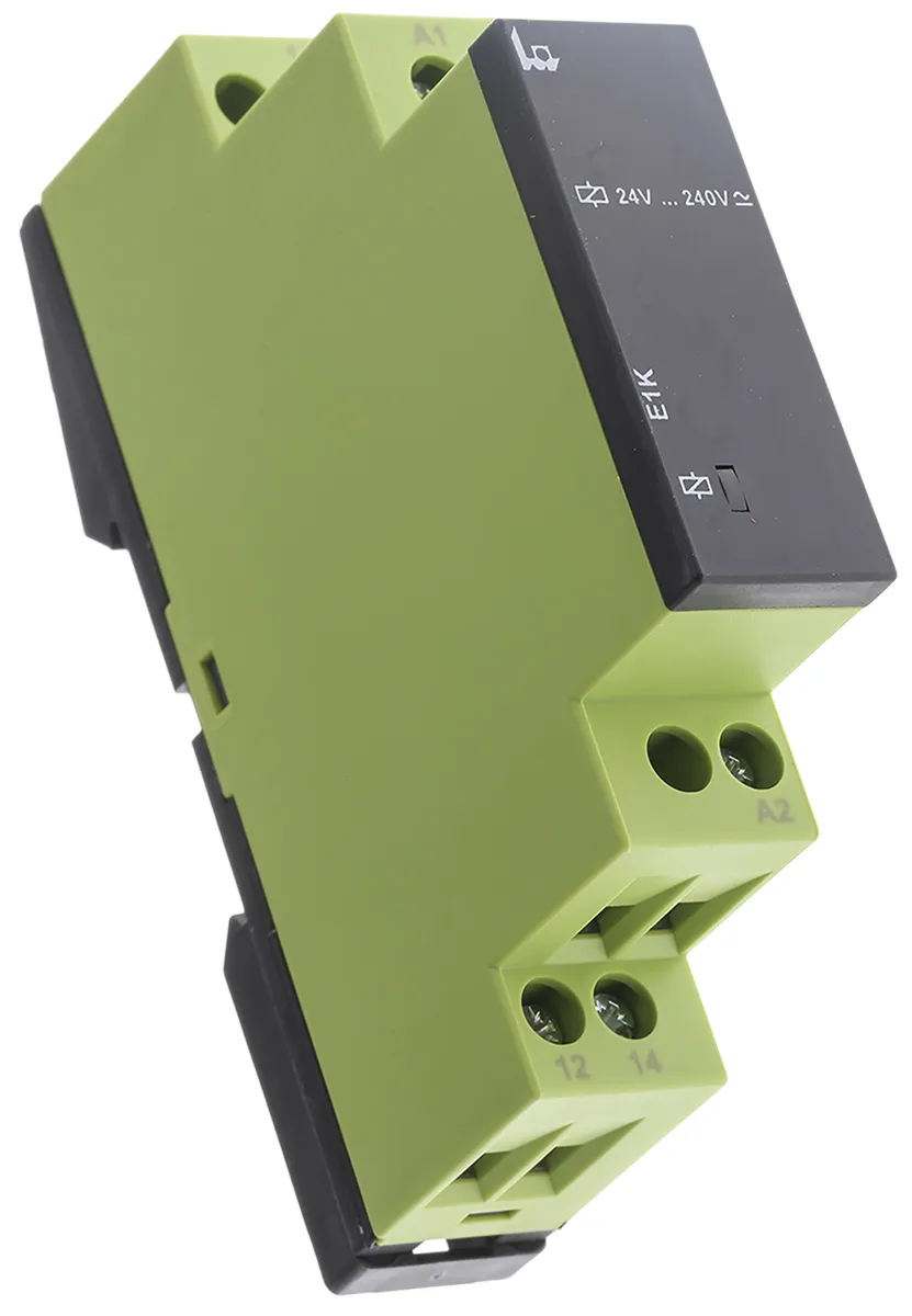 E1K 24-240VACDC