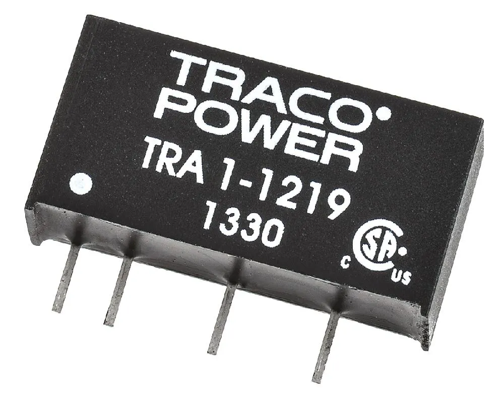 TRA 1-1219