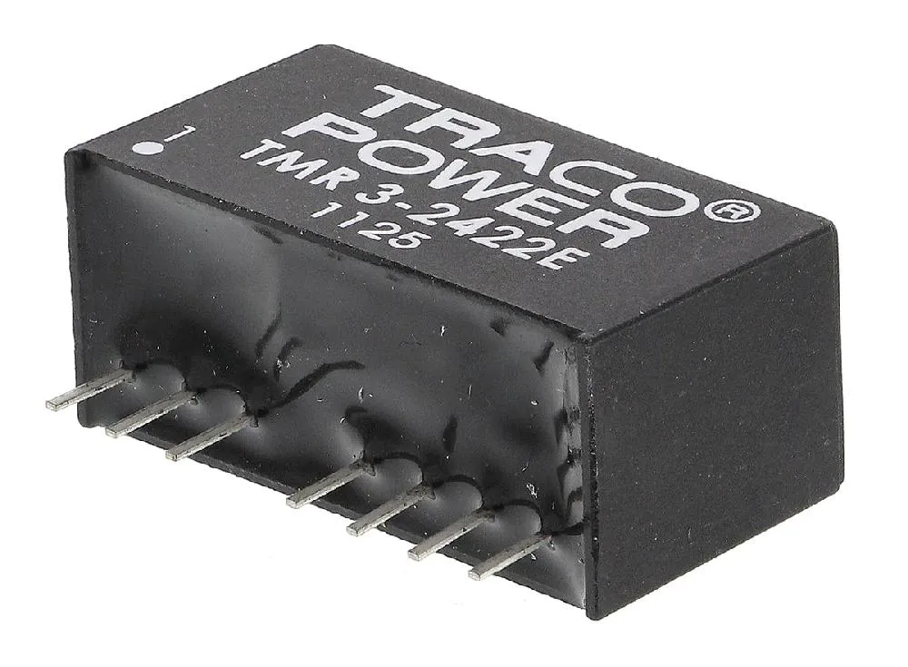 TMR 3-2422E