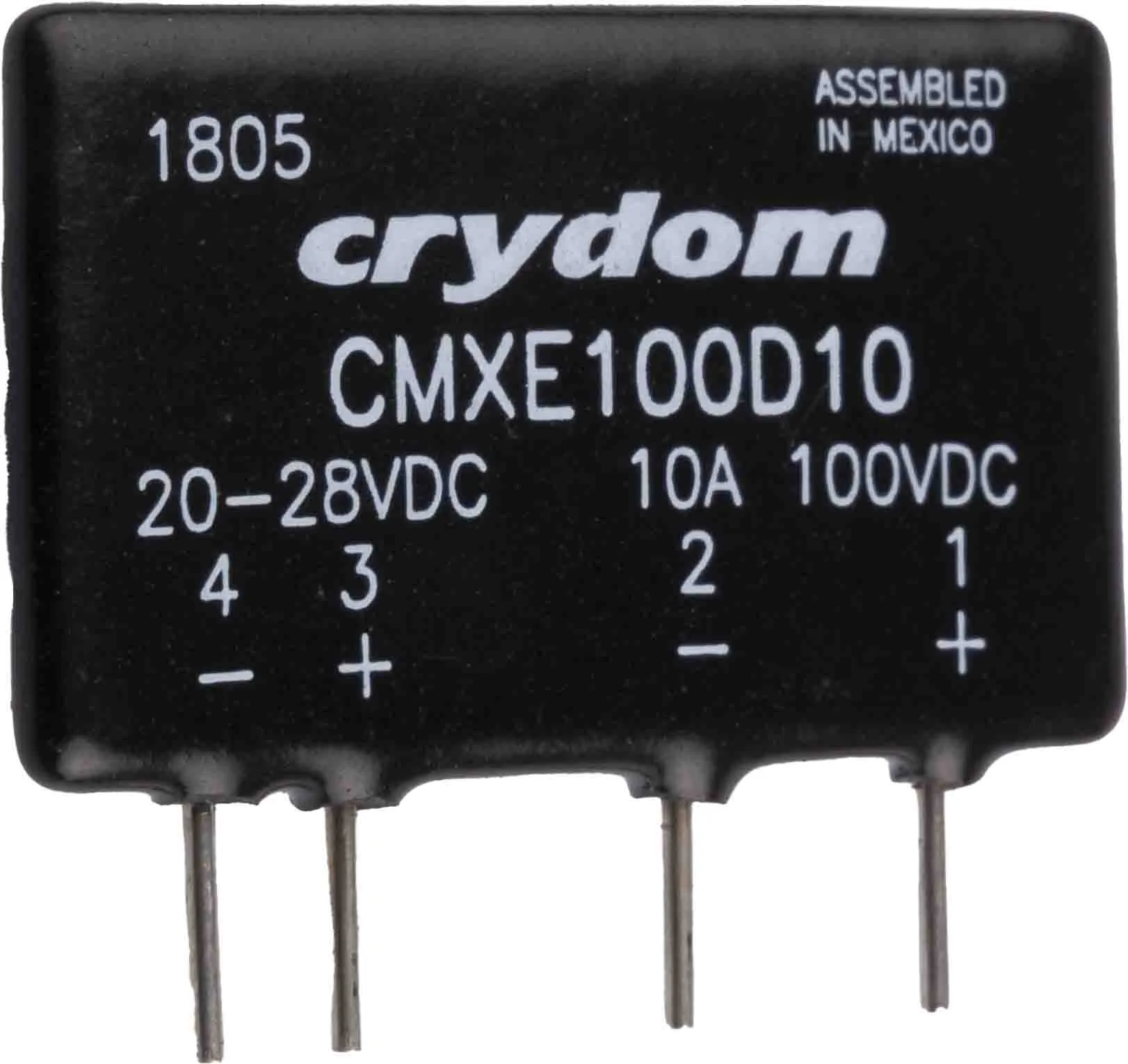 CMXE100D10