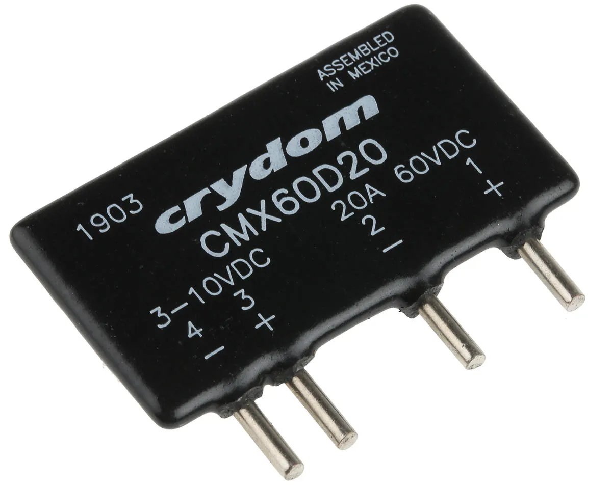 CMX60D20