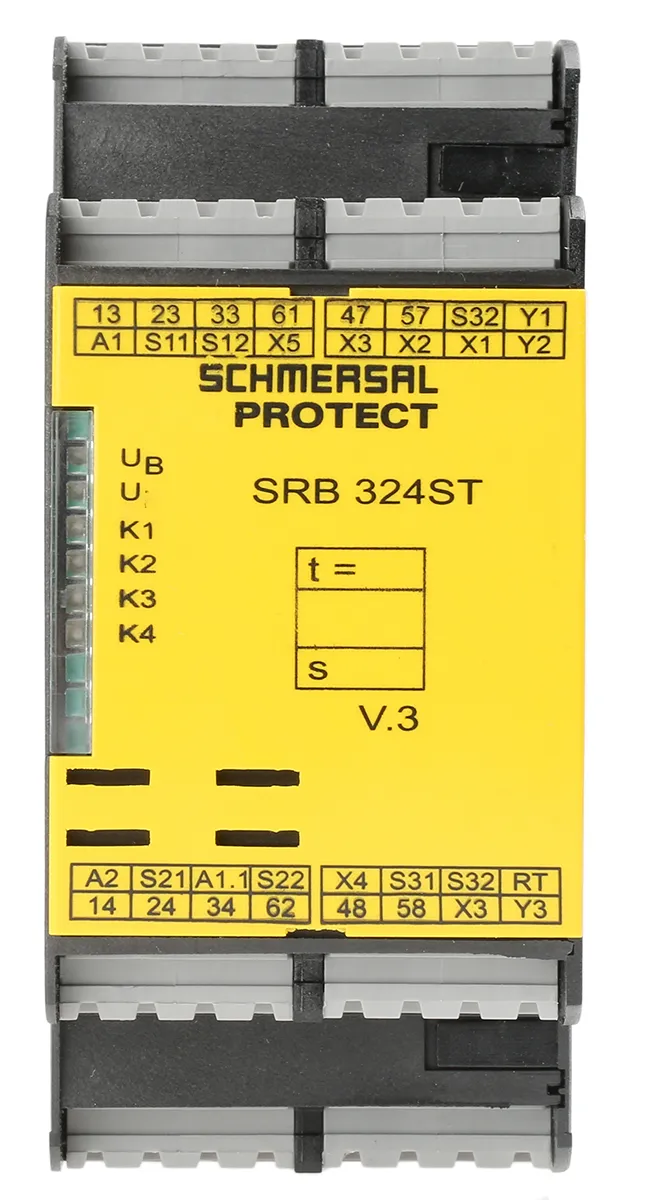 SRB324ST 24V (V.3)