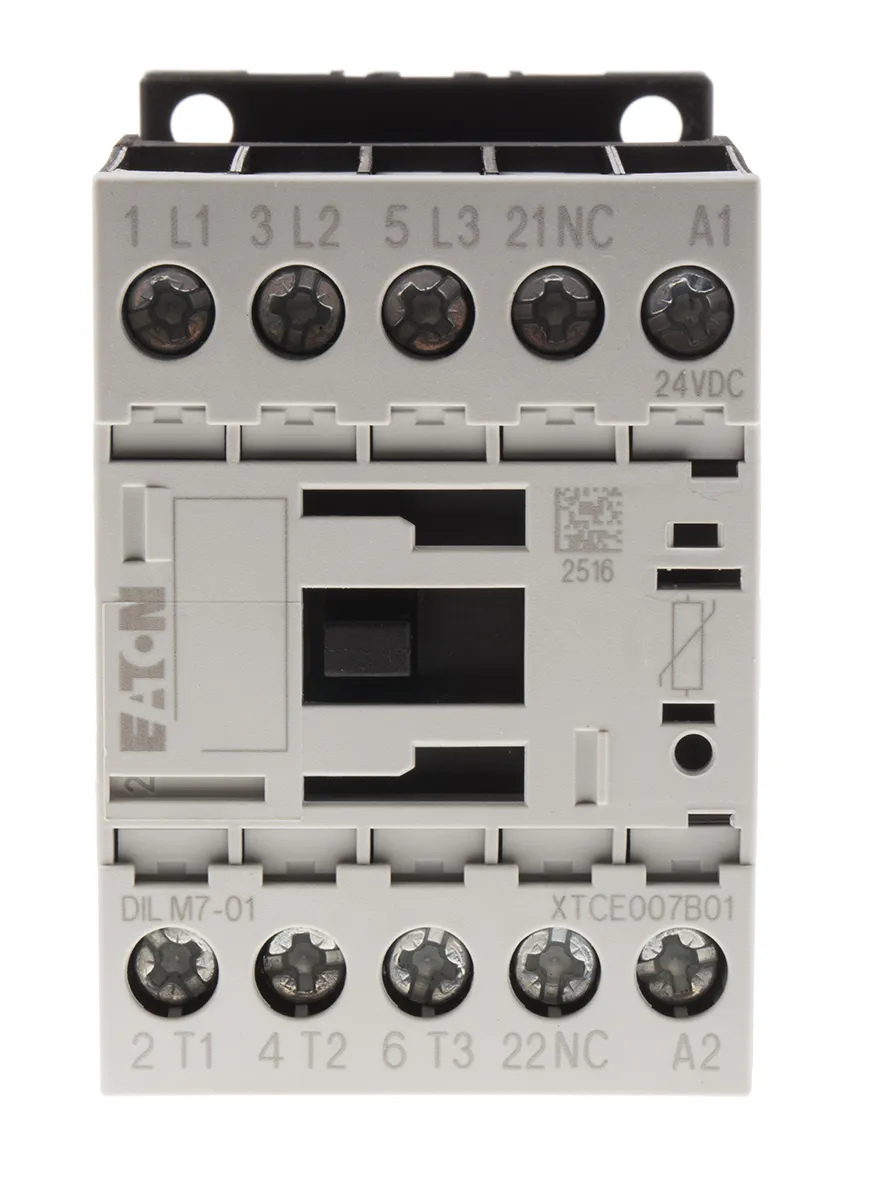 276600 DILM7-01(24VDC)