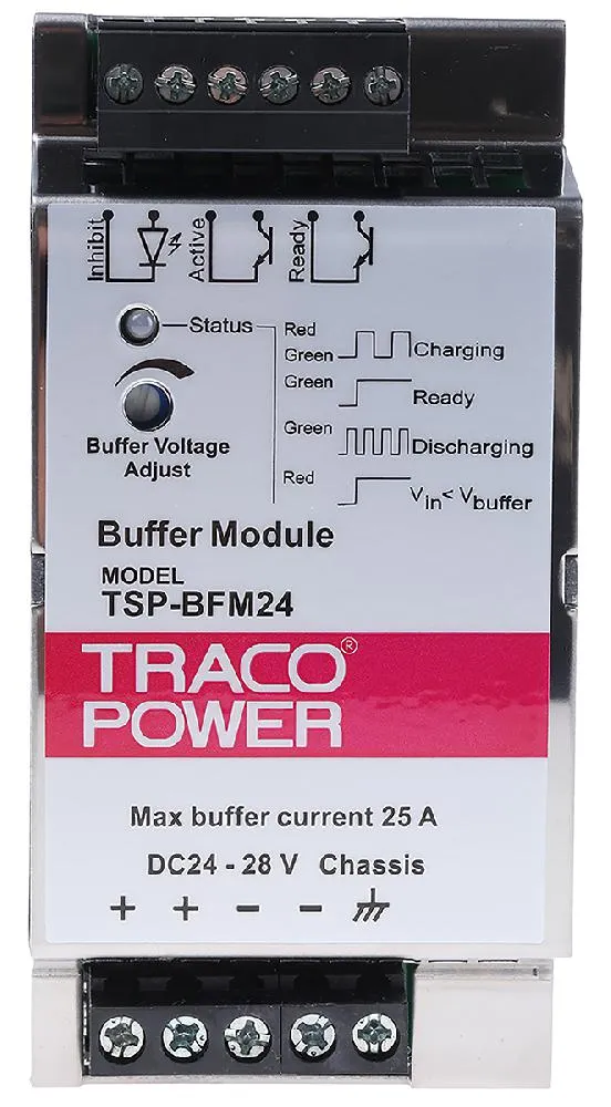 TSP-BFM24