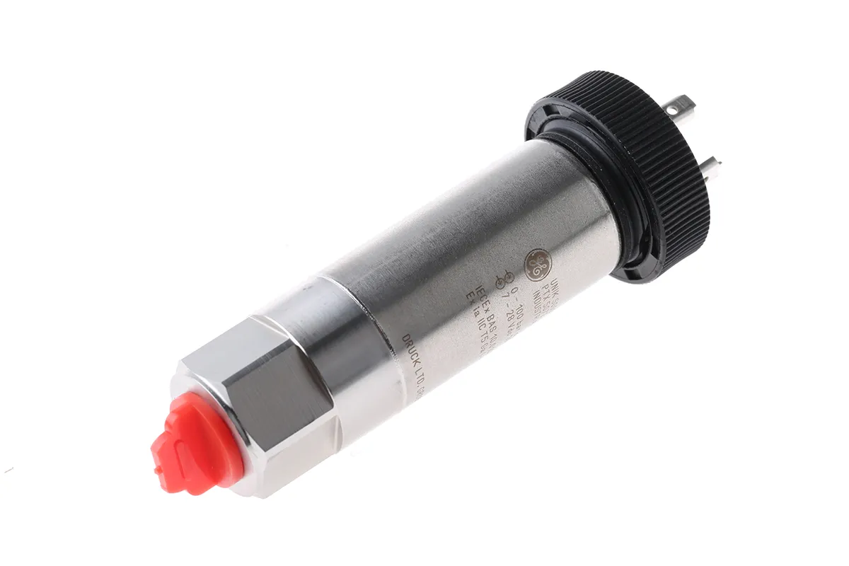 X5072-TB-A1-CA-H1-PA 100 bar SG