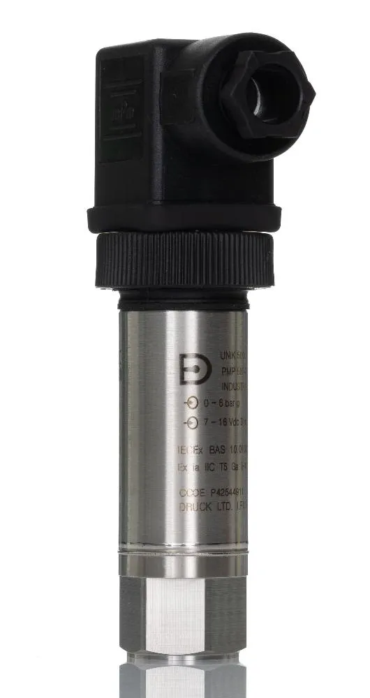 A5074-TB-A1-CA-H1-PA  6.0 bar G