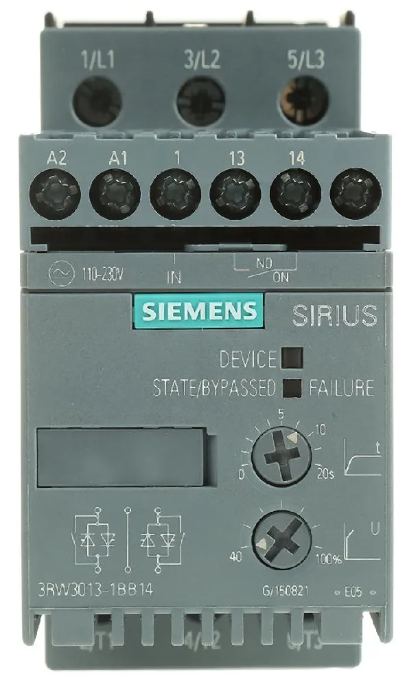 3RW3013-1BB14