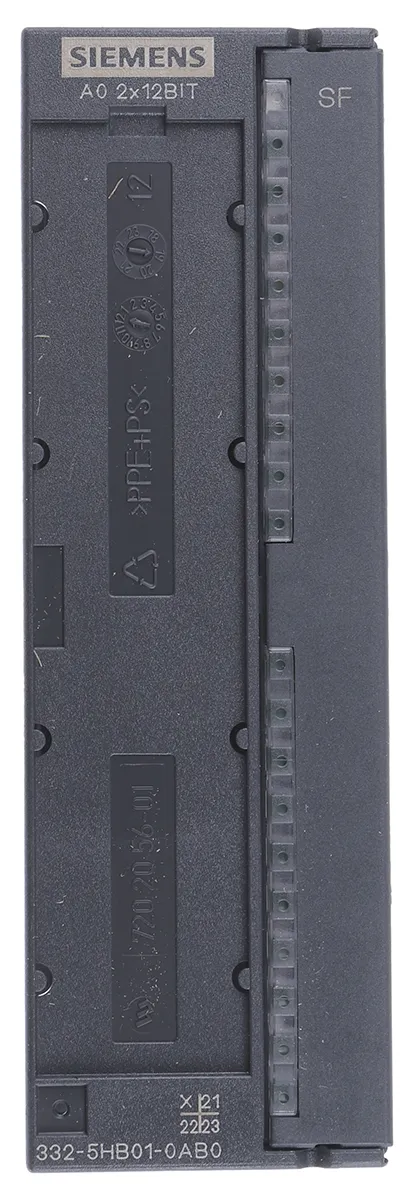 6ES7332-5HB01-0AB0