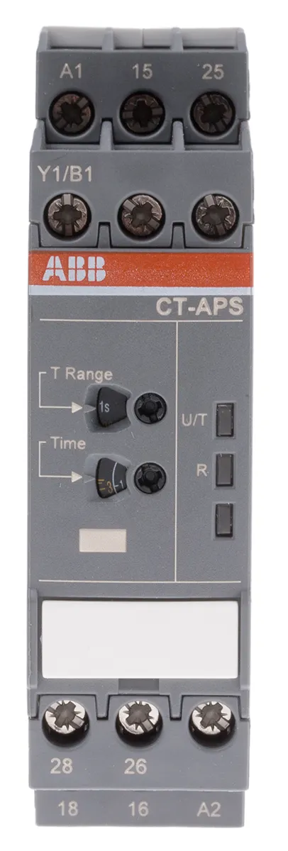 1SVR730180R3300  CT-APS.22S