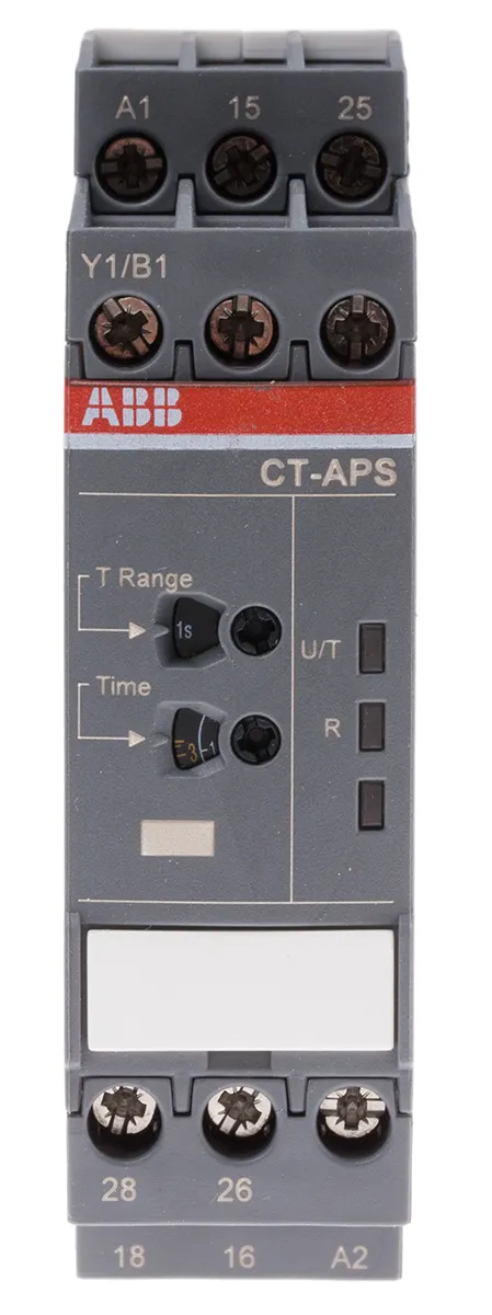 1SVR730180R0300  CT-APS.21S