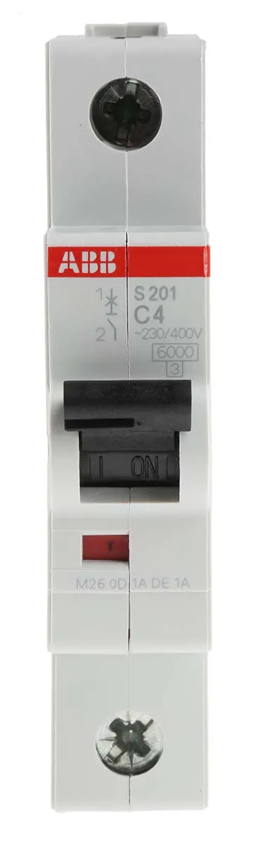 2CDS251001R0044  S201-C4