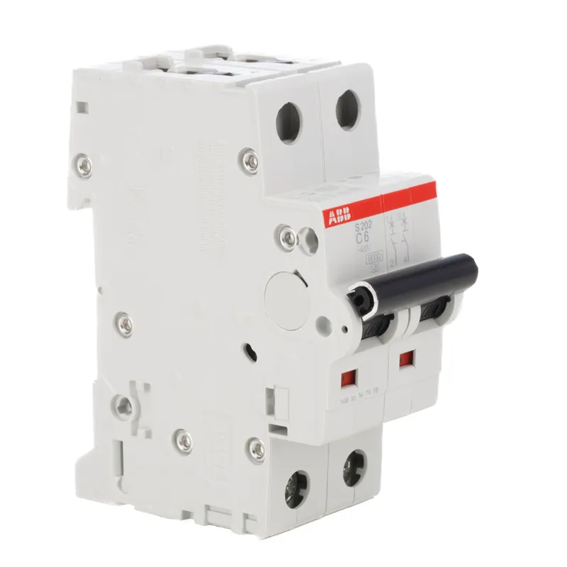 2CDS252001R0064  S202-C6