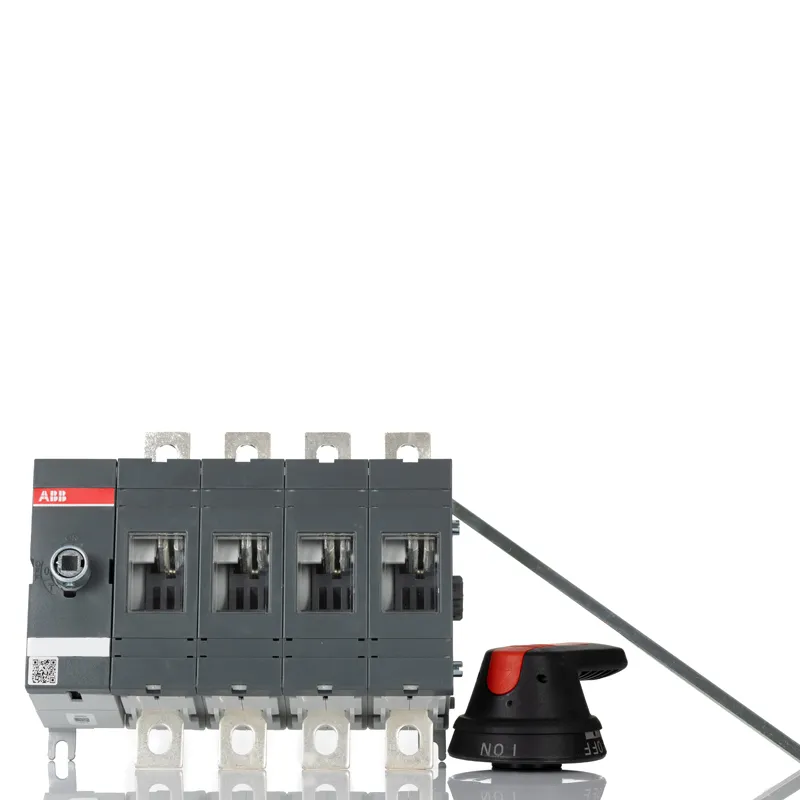 OT160EV04P  1SCA120521R1001