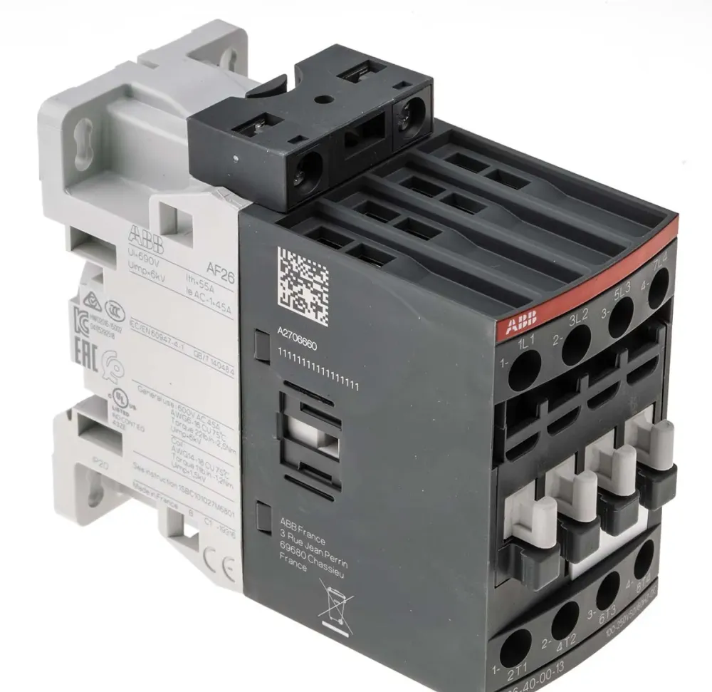 1SBL237201R1300  AF26-40-00-13