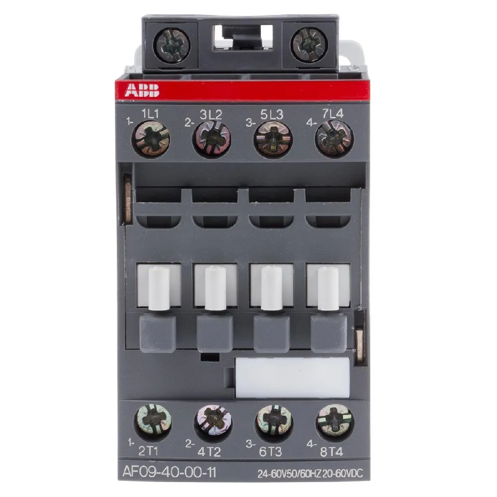 1SBL137201R1100  AF09-40-00-11