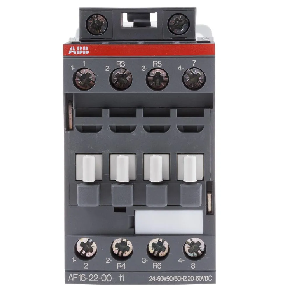 1SBL177501R1100  AF16-22-00-11