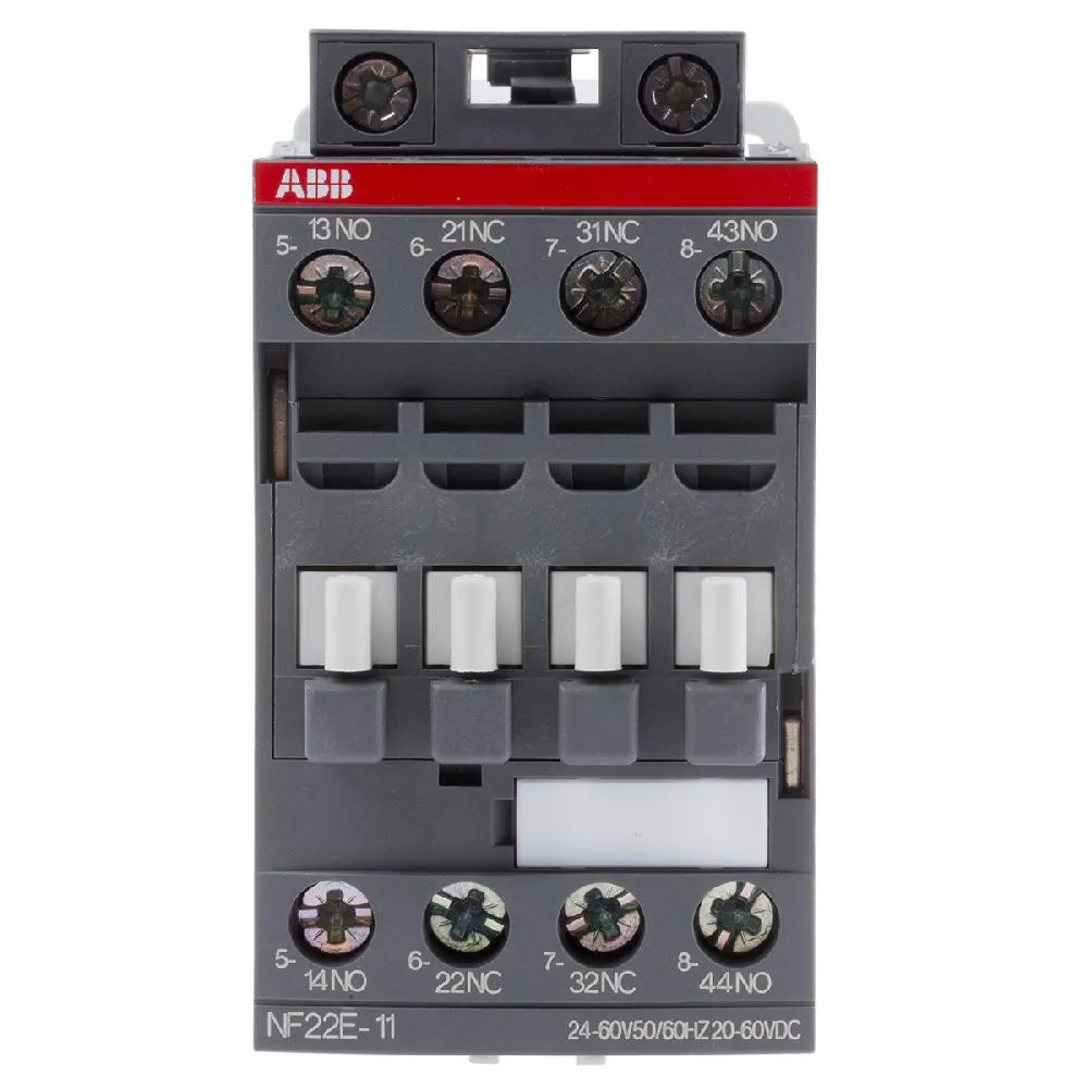 1SBH137001R1122  NF22E-11