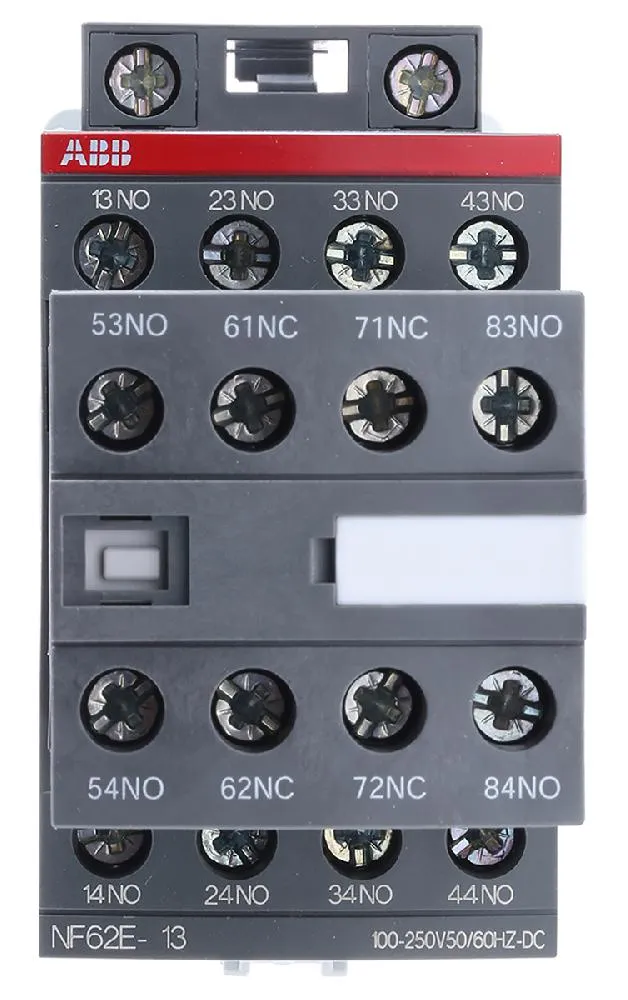 1SBH137001R1362  NF62E-13