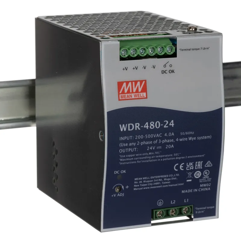 WDR-480-24