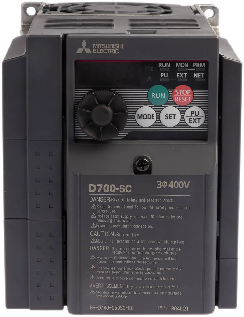 FR-D740-050SC-EC