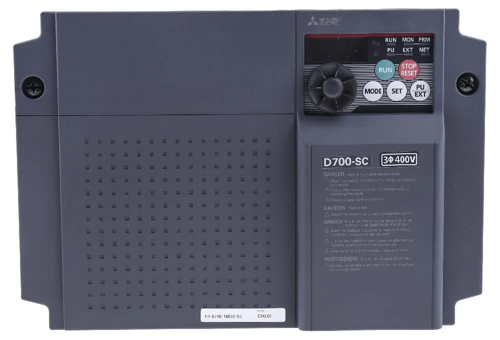 FR-D740-160SC-EC