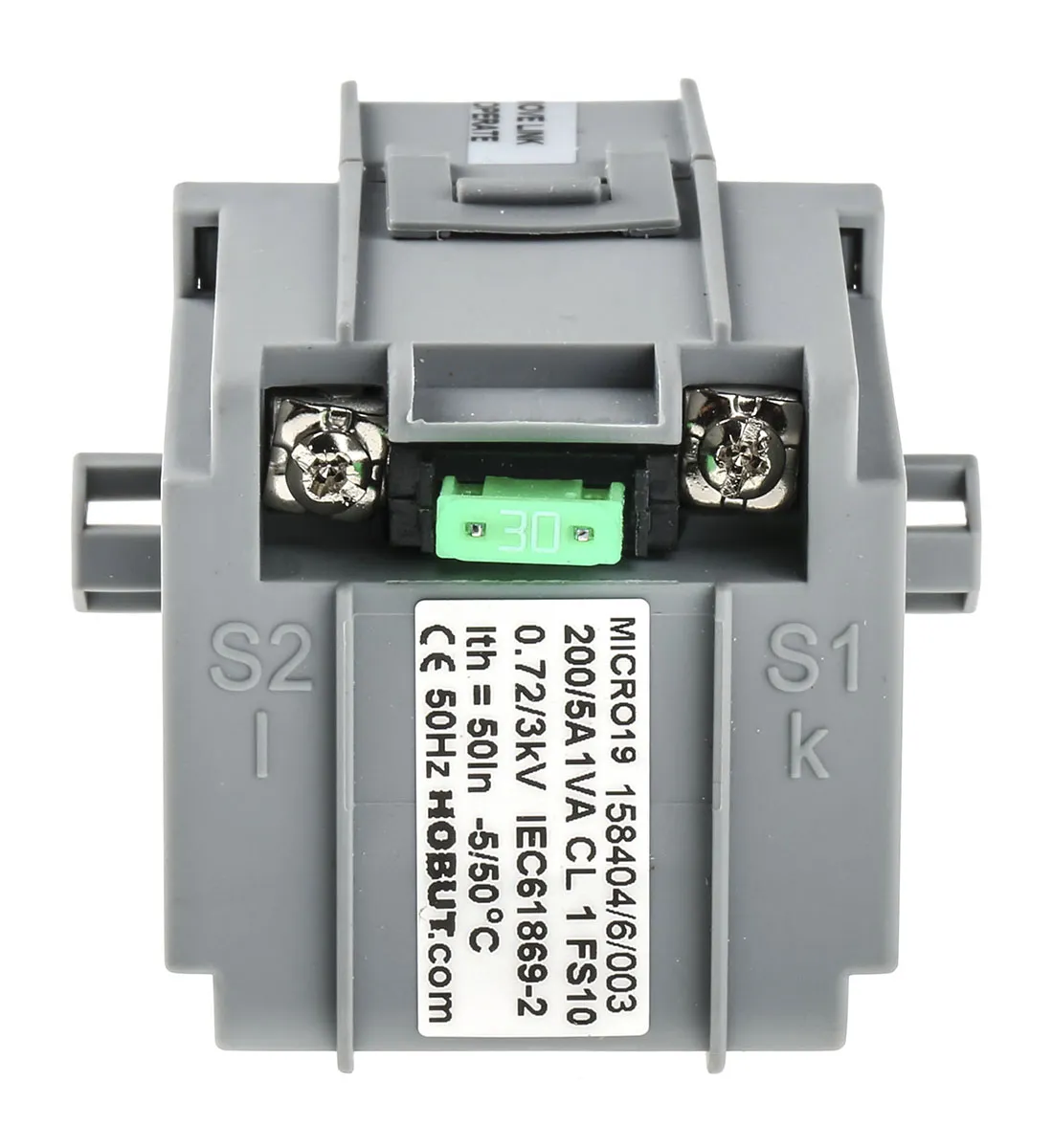 CTSCMICRO19-200/5-T-S