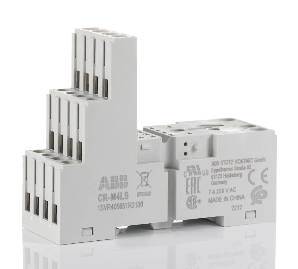 1SVR405651R3100  CR-M4LS