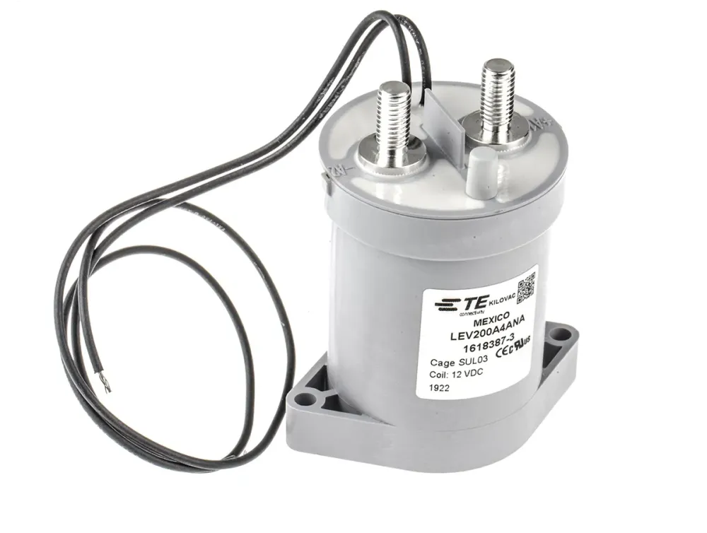 LEV200A4ANA 1618387-3