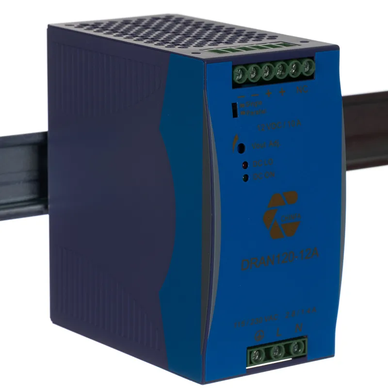 DRAN120-12A