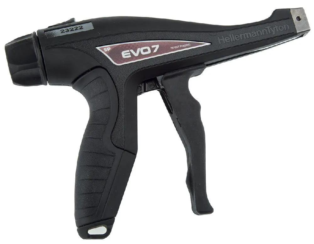 110-70130 EVO7SP-MET/PL-BK