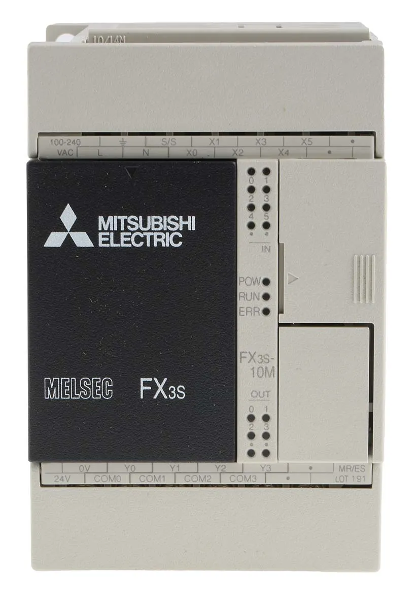 FX3S-10M/ES