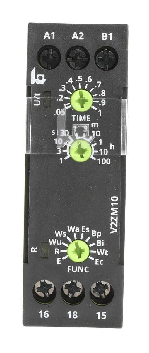 V2ZM10 12-240V AC/DC