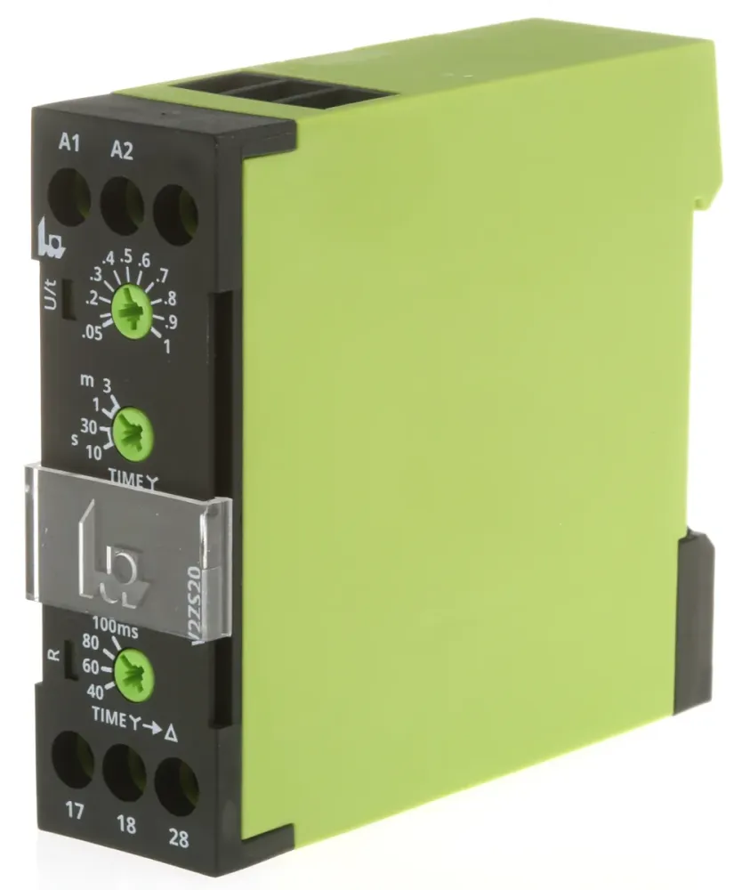 V2ZS20 12-240V AC/DC