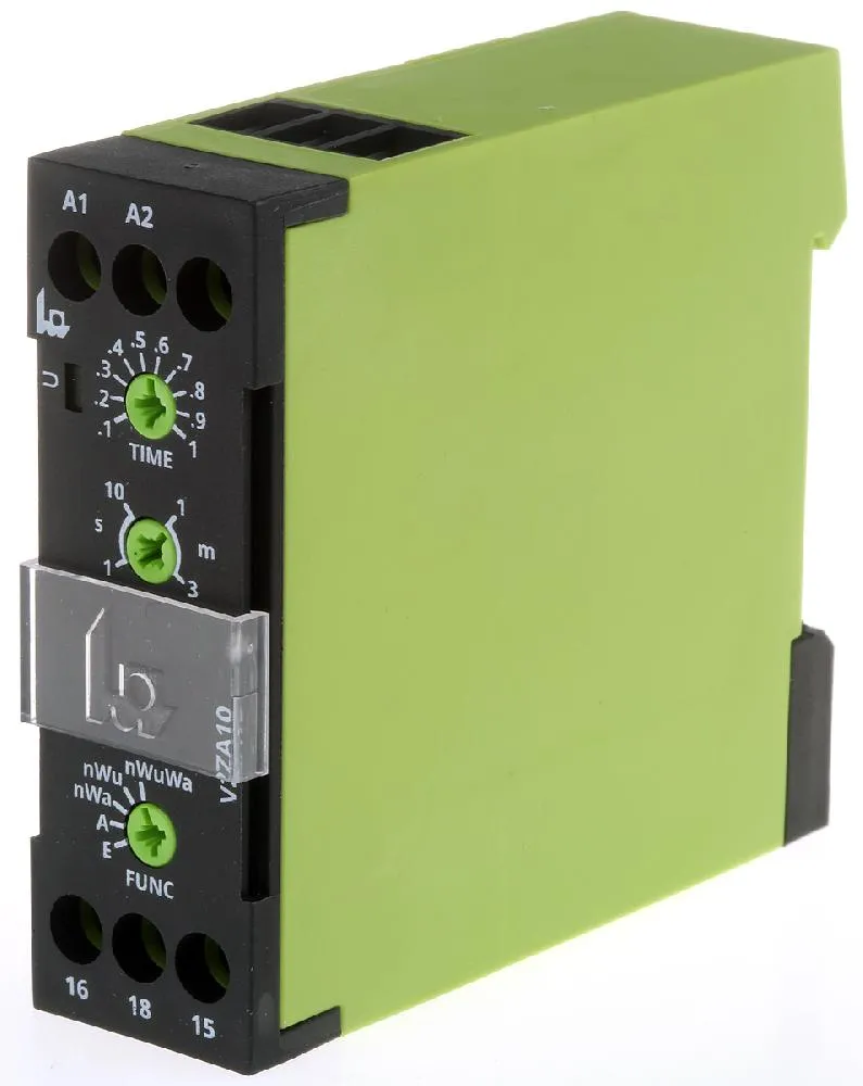 V2ZA10 3MIN 24-240V AC/DC