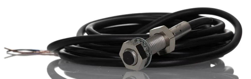 E2B-S08KS02-WP-B1 2M