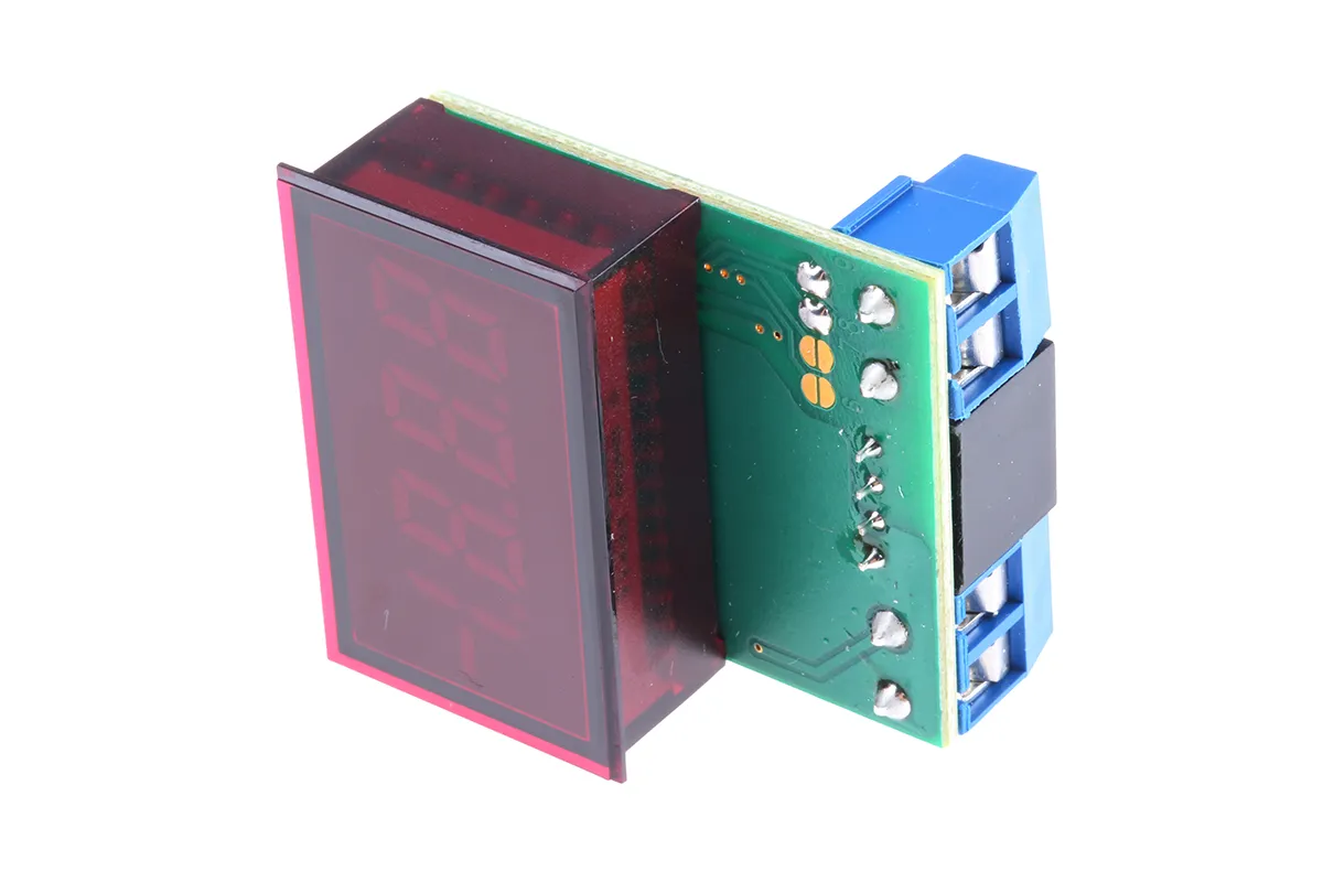 DCA5-20PC-2-DC4-RL-C