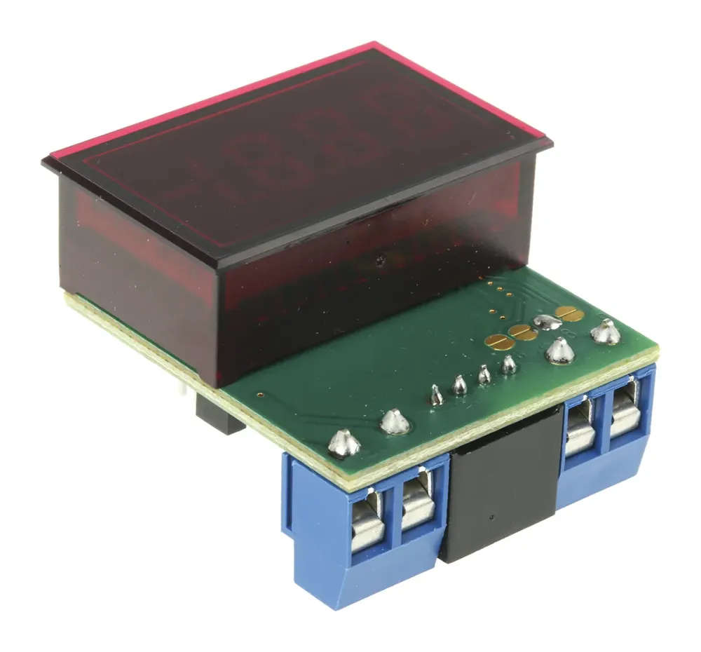 DCA5-20PC-1-DC4-RL-C