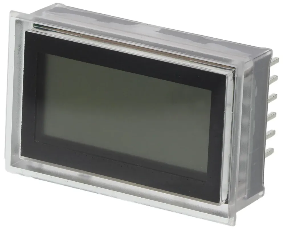 DMS-20LCD-0-5-C