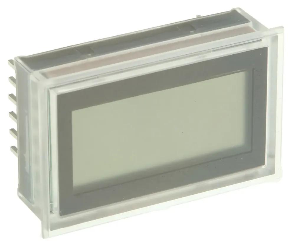 DMS-20LCD-1-5-C
