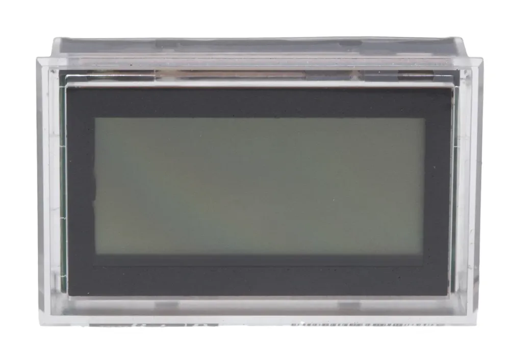 DMS-20LCD-0-9-C